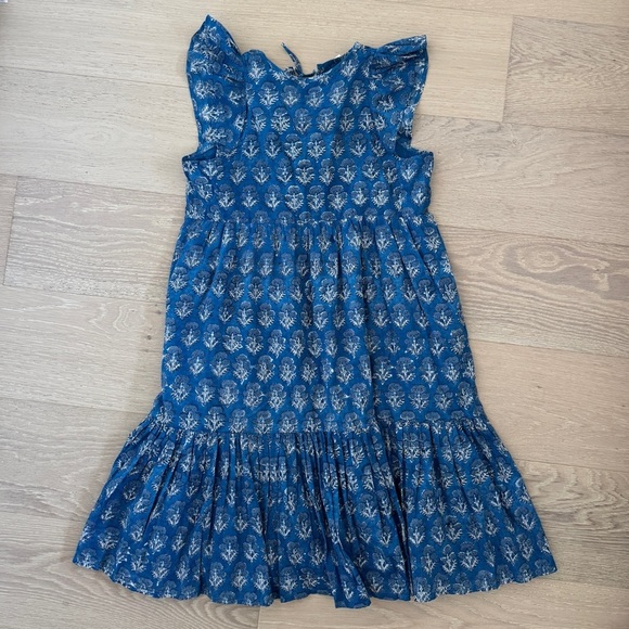 Emerson Fry Angel Dress - Picture 2 of 4